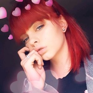 Meet your Posher, Victoria